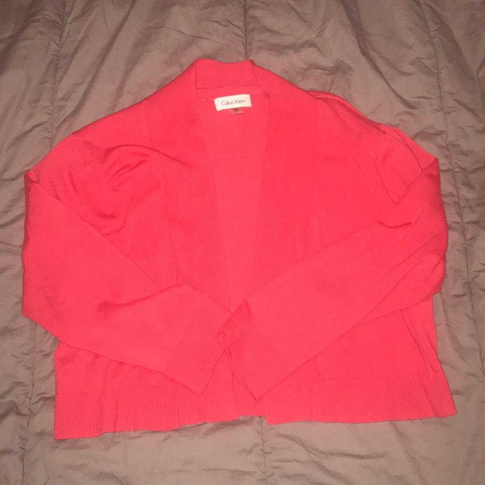 Calvin Klein Cardigan